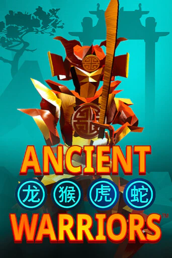 Ancient Warriors - играть онлайн | Вулкан Вегас Беларусь - без регистрации