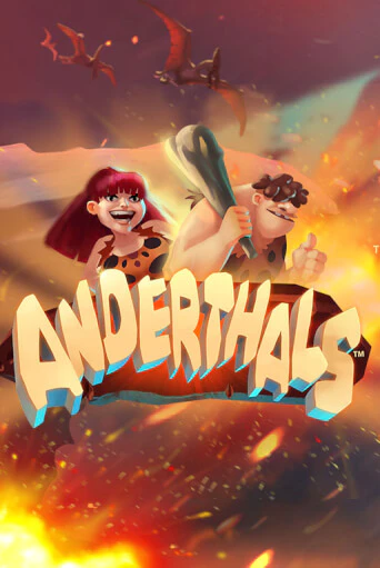 Anderthals - играть онлайн | Вулкан Вегас Беларусь - без регистрации