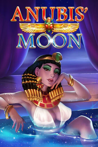 Anubis’ Moon - играть онлайн | Вулкан Вегас Беларусь - без регистрации