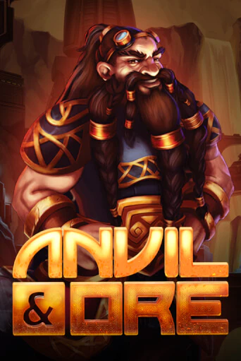 Anvil & Ore - играть онлайн | Вулкан Вегас Беларусь - без регистрации