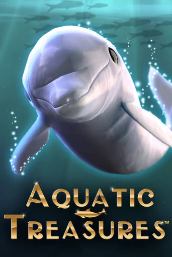 Aquatic Treasures - играть онлайн | Вулкан Вегас Беларусь - без регистрации