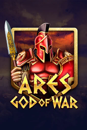 Ares God of War - играть онлайн | Вулкан Вегас Беларусь - без регистрации