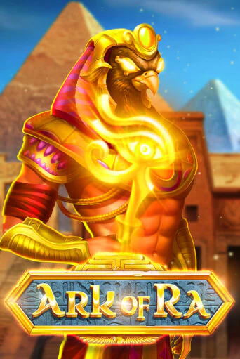 Ark of Ra - играть онлайн | Вулкан Вегас Беларусь - без регистрации