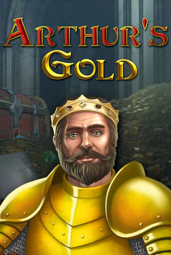 Arthur's Gold - играть онлайн | Вулкан Вегас Беларусь - без регистрации