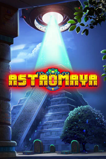 Astromaya - играть онлайн | Вулкан Вегас Беларусь - без регистрации