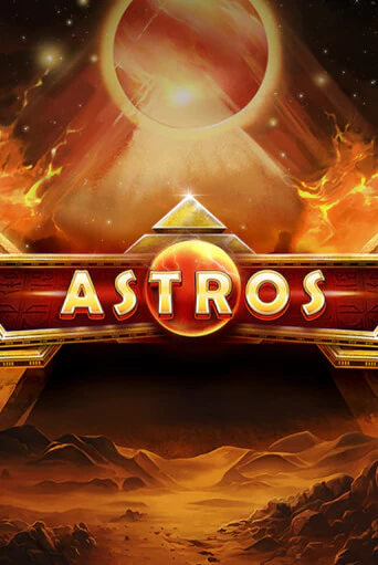Astros - играть онлайн | Вулкан Вегас Беларусь - без регистрации