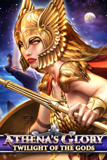 Athena's Glory - Twilight Of The Gods - играть онлайн | Вулкан Вегас Беларусь - без регистрации