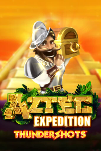 Aztec Expedition - играть онлайн | Вулкан Вегас Беларусь - без регистрации