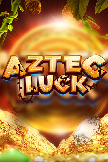 Aztec Luck - играть онлайн | Вулкан Вегас Беларусь - без регистрации