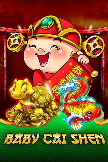 Baby Cai Shen - играть онлайн | Вулкан Вегас Беларусь - без регистрации