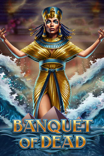 Banquet of Dead - играть онлайн | Вулкан Вегас Беларусь - без регистрации