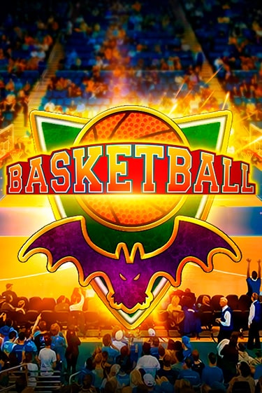 Basketball - играть онлайн | Вулкан Вегас Беларусь - без регистрации