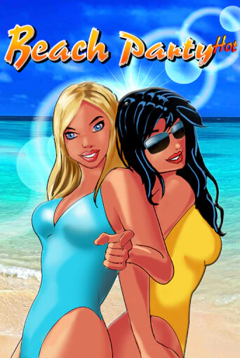 Beach Party Hot - играть онлайн | Вулкан Вегас Беларусь - без регистрации