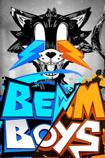 Beam Boys - играть онлайн | Вулкан Вегас Беларусь - без регистрации