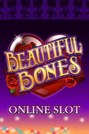 Beautiful Bones - играть онлайн | Вулкан Вегас Беларусь - без регистрации