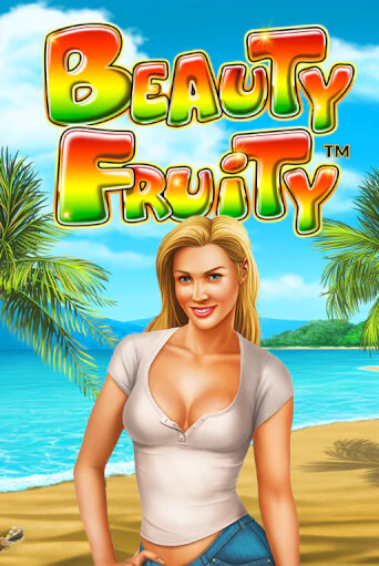 Beauty Fruity - играть онлайн | Вулкан Вегас Беларусь - без регистрации