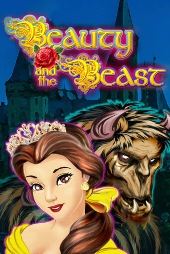 Beauty and the Beast - играть онлайн | Вулкан Вегас Беларусь - без регистрации