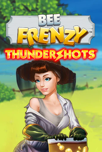Bee Frenzy - играть онлайн | Вулкан Вегас Беларусь - без регистрации