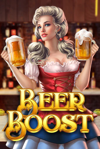 Beer Boost - играть онлайн | Вулкан Вегас Беларусь - без регистрации
