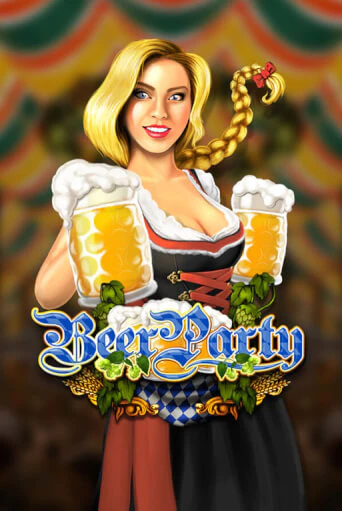 Beer Party - играть онлайн | Вулкан Вегас Беларусь - без регистрации