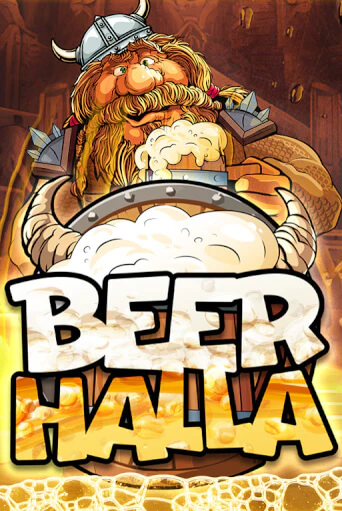 BEERHALLA - играть онлайн | Вулкан Вегас Беларусь - без регистрации