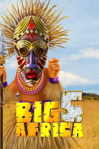 Big 5 Africa - играть онлайн | Вулкан Вегас Беларусь - без регистрации