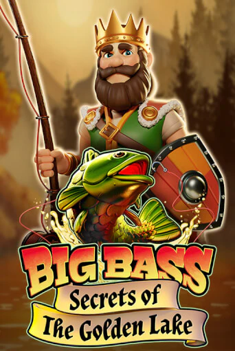 Big Bass - Secrets of the Golden Lake - играть онлайн | Вулкан Вегас Беларусь - без регистрации