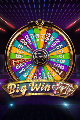 Big Win 777 - играть онлайн | Вулкан Вегас Беларусь - без регистрации