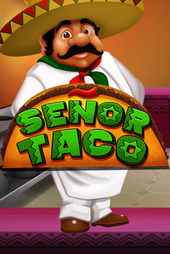 Bingo Señor Taco - играть онлайн | Вулкан Вегас Беларусь - без регистрации