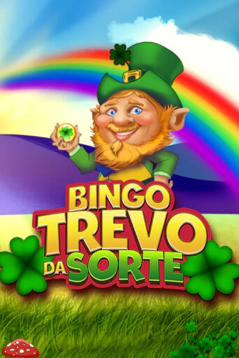 Bingo Trevo da Sorte - играть онлайн | Вулкан Вегас Беларусь - без регистрации