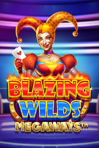 Blazing Wilds Megaways - играть онлайн | Вулкан Вегас Беларусь - без регистрации