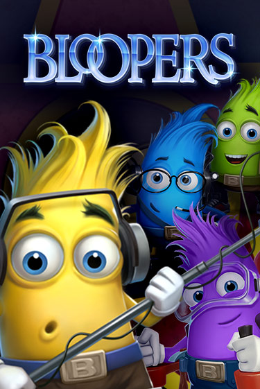 Bloopers - играть онлайн | Вулкан Вегас Беларусь - без регистрации