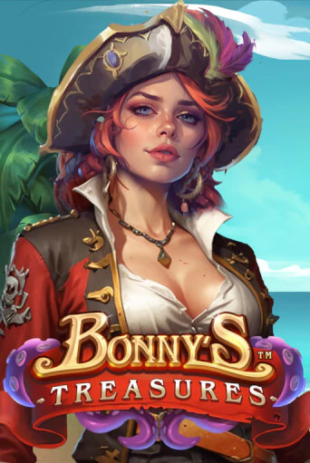Bonny's Treasures™ - играть онлайн | Вулкан Вегас Беларусь - без регистрации