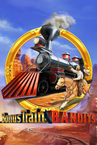 Bonus Train Bandit - играть онлайн | Вулкан Вегас Беларусь - без регистрации