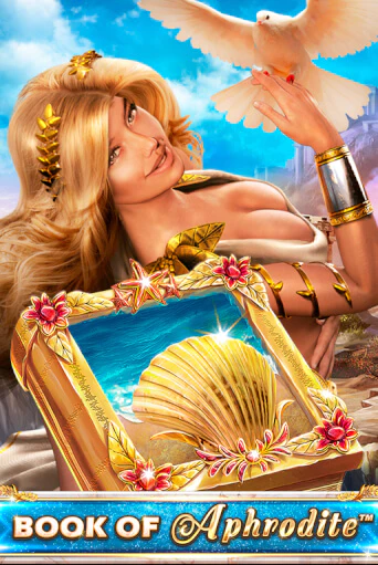 Book Of Aphrodite - The Golden Era - играть онлайн | Вулкан Вегас Беларусь - без регистрации