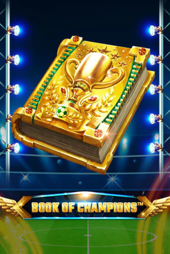 Book Of Champions - играть онлайн | Вулкан Вегас Беларусь - без регистрации