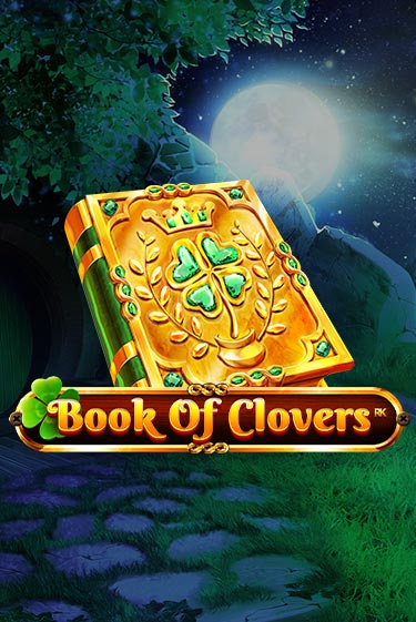 Book Of Clovers - играть онлайн | Вулкан Вегас Беларусь - без регистрации