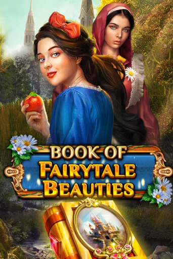 Book Of Fairytale Beauties - играть онлайн | Вулкан Вегас Беларусь - без регистрации