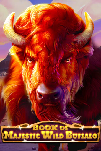 Book Of Majestic Wild Buffalo - играть онлайн | Вулкан Вегас Беларусь - без регистрации
