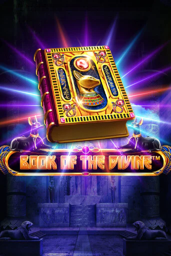 Book Of The Divine Reloaded - играть онлайн | Вулкан Вегас Беларусь - без регистрации