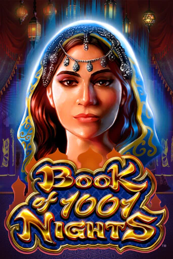 Book of 1001 Nights - играть онлайн | Вулкан Вегас Беларусь - без регистрации