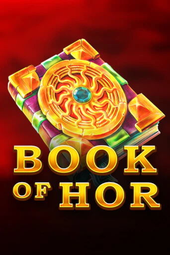 Book of Hor - играть онлайн | Вулкан Вегас Беларусь - без регистрации