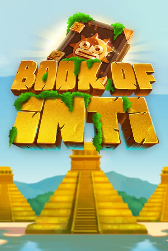 Book Of Inti - играть онлайн | Вулкан Вегас Беларусь - без регистрации