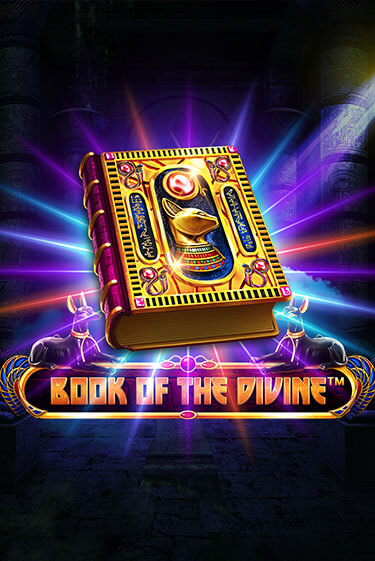 Book Of The Divine - играть онлайн | Вулкан Вегас Беларусь - без регистрации