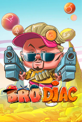 Brodiak - играть онлайн | Вулкан Вегас Беларусь - без регистрации