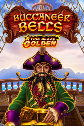 Buccaneer Bells: Fire Blaze Golden - играть онлайн | Вулкан Вегас Беларусь - без регистрации