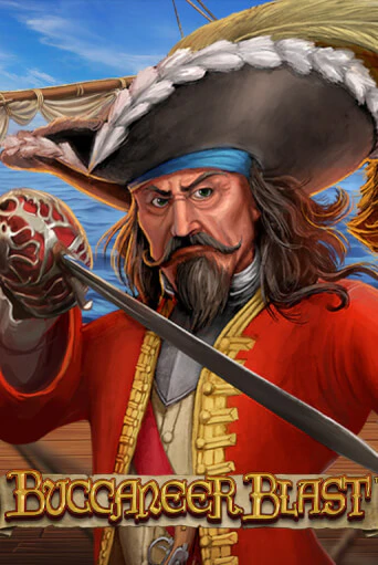 Buccaneer Blast - играть онлайн | Вулкан Вегас Беларусь - без регистрации