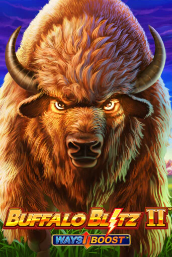 Buffalo Blitz 2 - играть онлайн | Вулкан Вегас Беларусь - без регистрации
