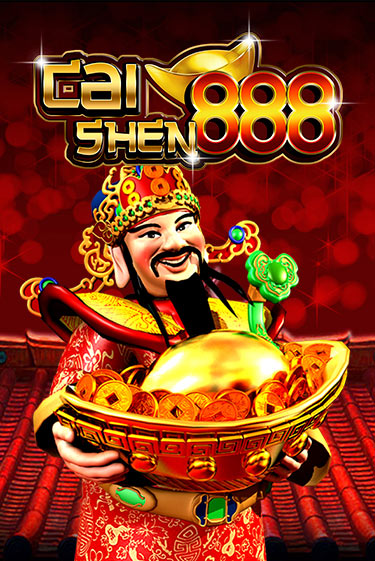 Cai Shen 888 - играть онлайн | Вулкан Вегас Беларусь - без регистрации