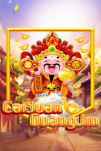 Cai Yuan Guang Jin - играть онлайн | Вулкан Вегас Беларусь - без регистрации